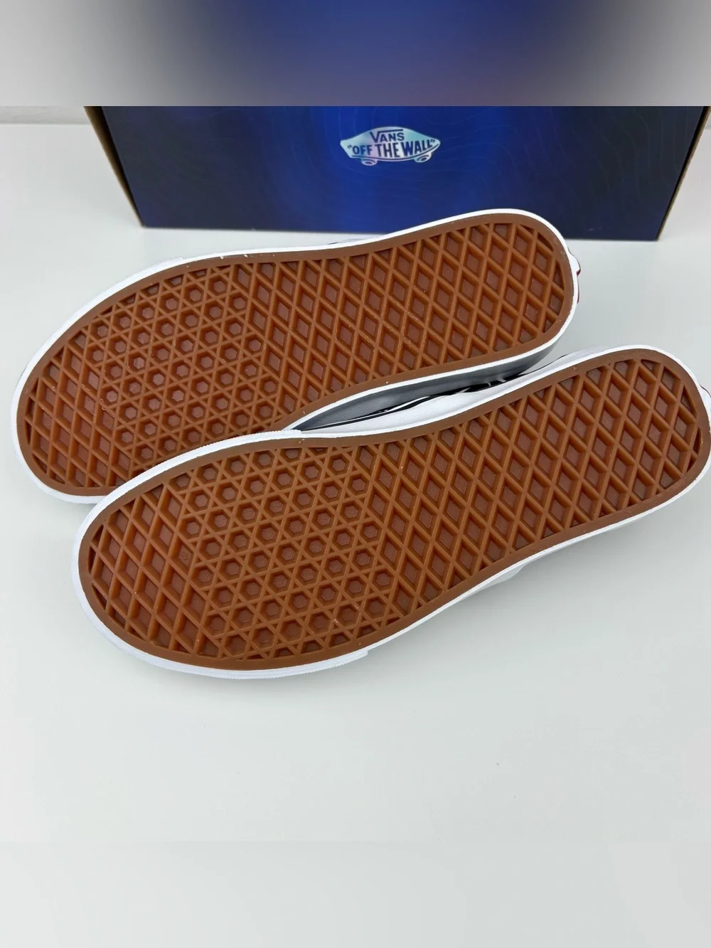 VANS Slip-On KPop Demon Hunters